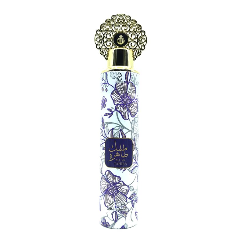 Désodorisant Musc Tahira 300ml