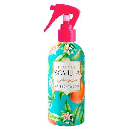 Flor de Sevilla Jasmin und Orangenblüte