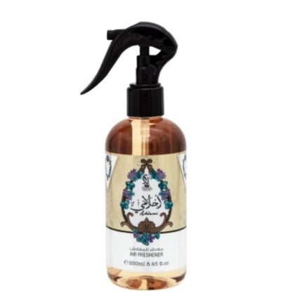 Lufterfrischer Ahlami - Sarah Creations 250ml