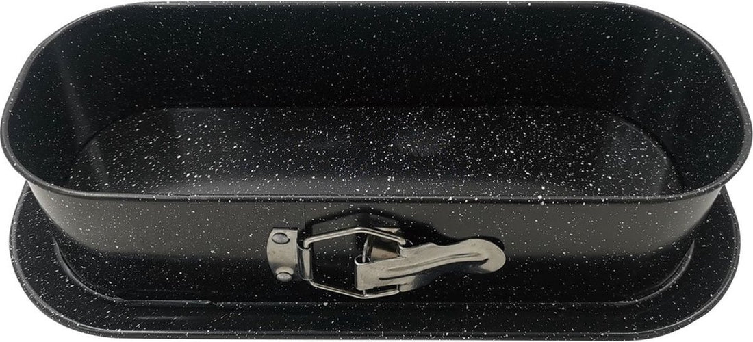 Kinghoff - Moule à charnière - 34,5 x 15,5 cm