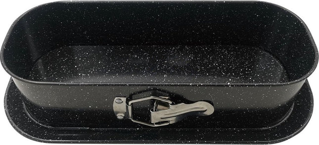 Kinghoff - Springform - 34.5 x 15.5 cm