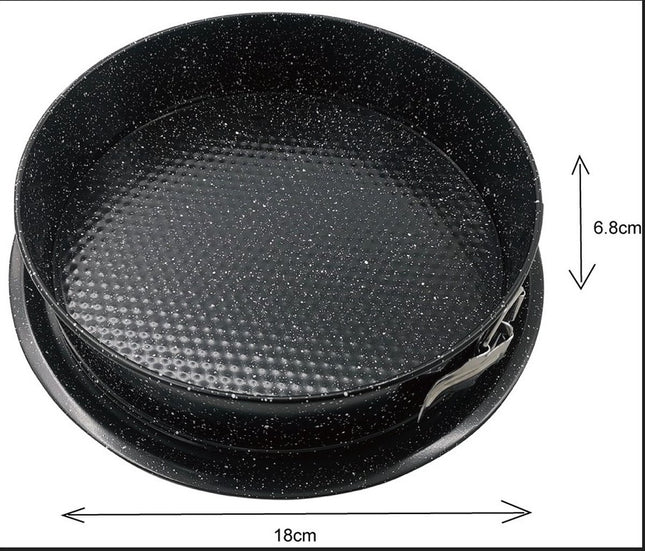 Kinghoff - Springform - 18 cm