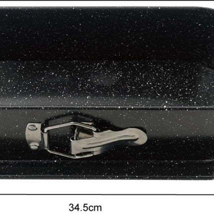 Kinghoff - Springform - 34.5 x 15.5 cm