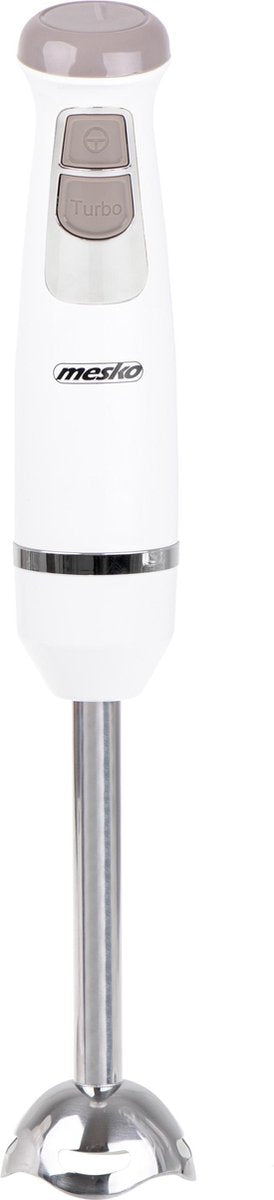 2-in-1 Hand Blender - 1000W MS 4624 Mesko