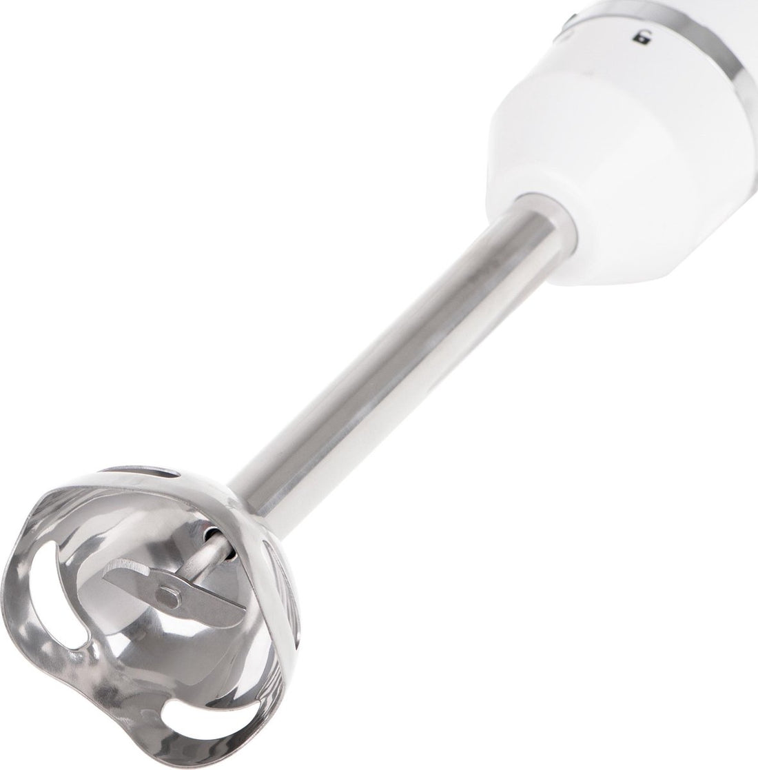 2-in-1 Hand Blender - 1000W MS 4624 Mesko
