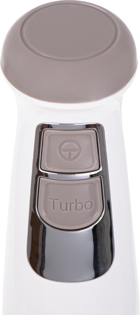 2-in-1 Hand Blender - 1000W MS 4624 Mesko