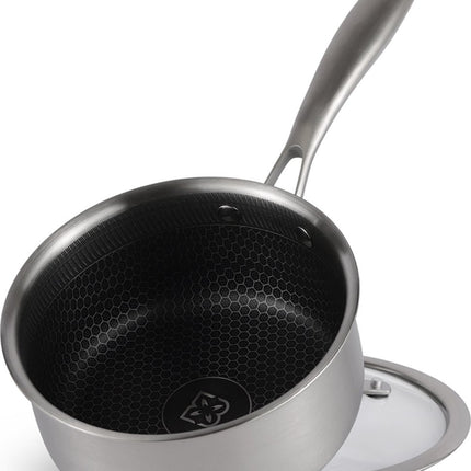 Edënbërg Exclusive Line - Steelpan Keramisch - 16 cm