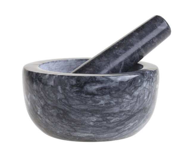 Mortier avec pilon