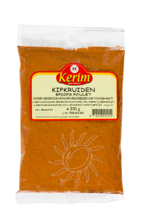 Hähnchengewürz (200 g)