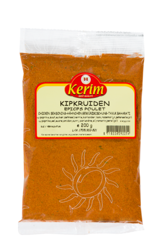 Chicken seasoning (200 g)