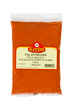 Pilzpulver (200 g)