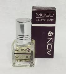Sublime ADN Musc
