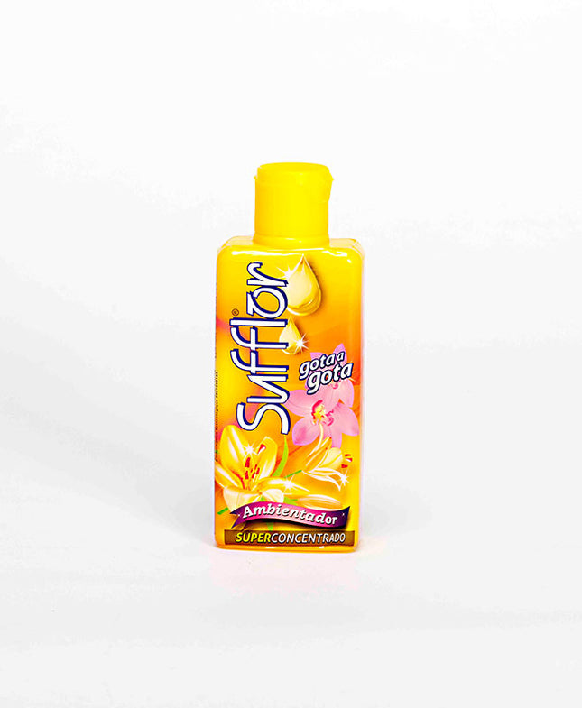 Gota a gota Sufflor