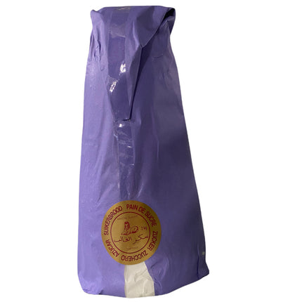 Marokkanischer Zuckerkegel Kaleb - 2 kg