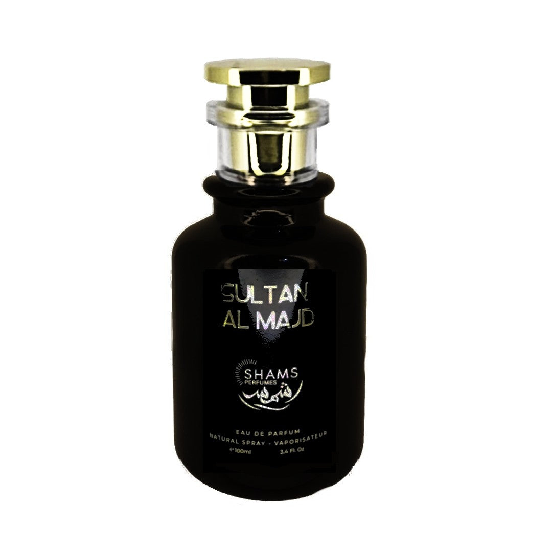Parfum Sultan Al Majd 100 ml