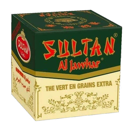 Sultan Al Jawhar Tee 500 GR