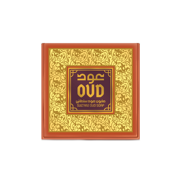 Old Soap
