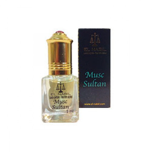 Nabil Musk Sultan perfume