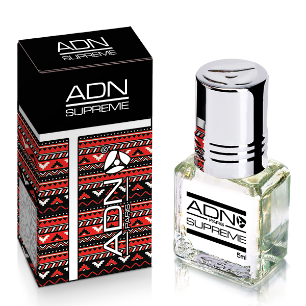 Suprême ADN Musc
