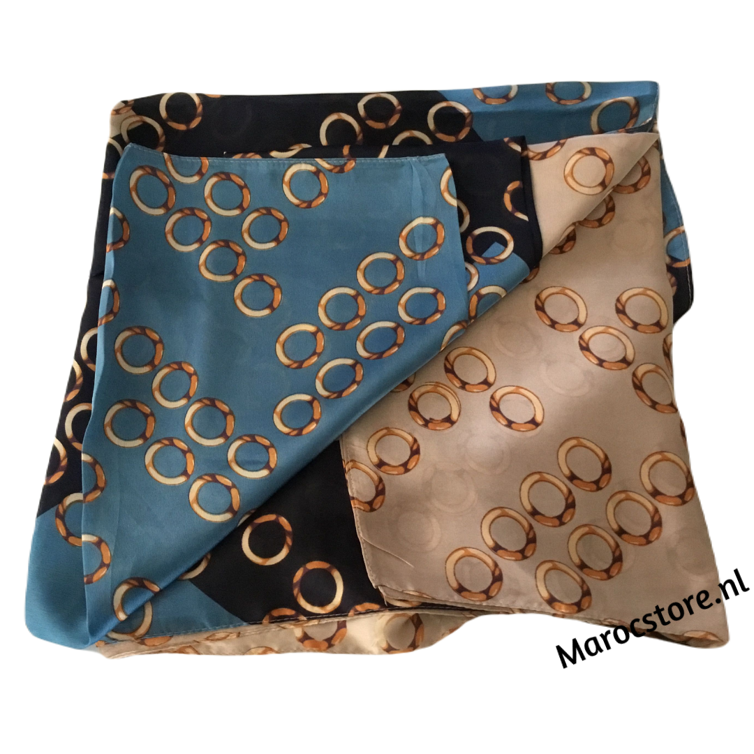 Elegant scarf