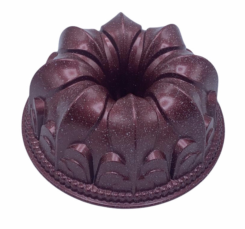 Cake tin baking tin - Castle cake pan 24 cm