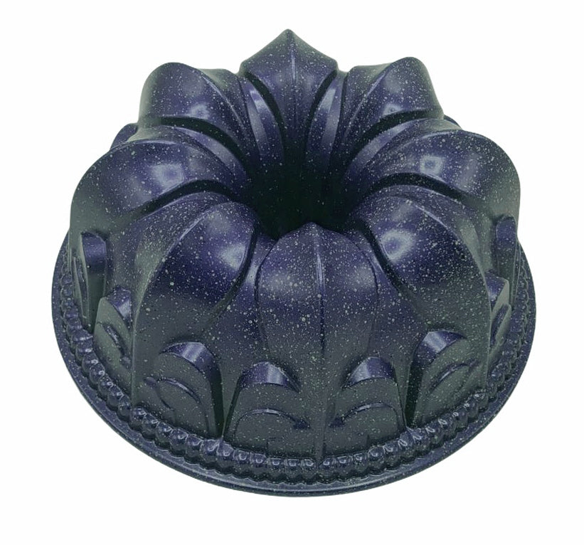 Cake tin baking tin - Castle cake pan 24 cm
