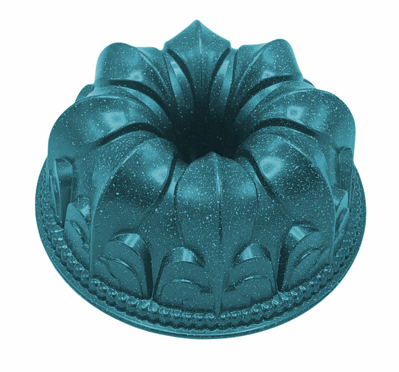 Cake tin baking tin - Castle cake pan 24 cm