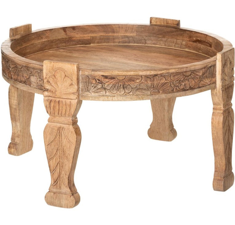 Coffee Table Natural