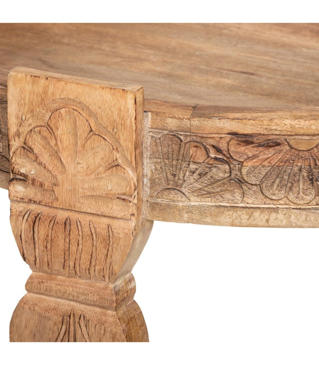 Coffee Table Natural