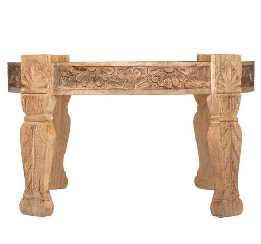 Coffee Table Natural
