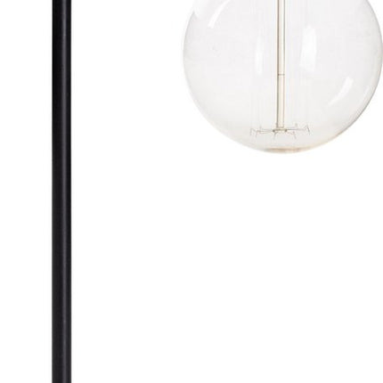 Tischleuchte/Schreibtischlampe Design Light - Metallic-Kupfer - H46 cm