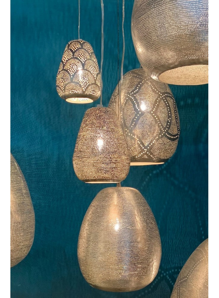 Suspension Filisky Tahrir orientale