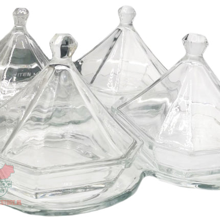 Tajine-Gläser-Set