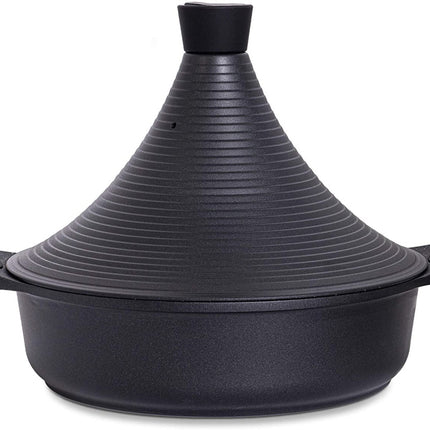 Aluminium tajine agadir XL