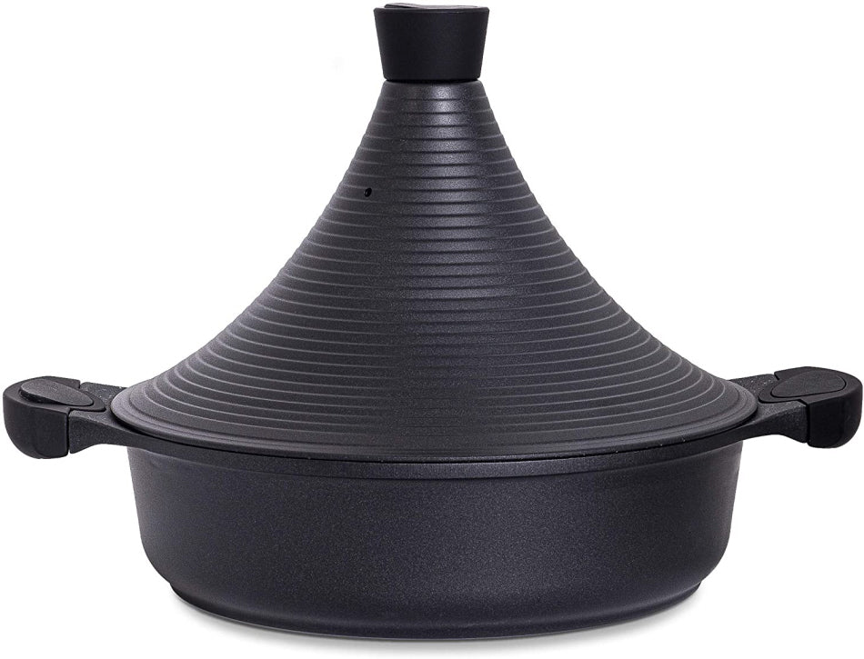 Tajine agadir XL en aluminium