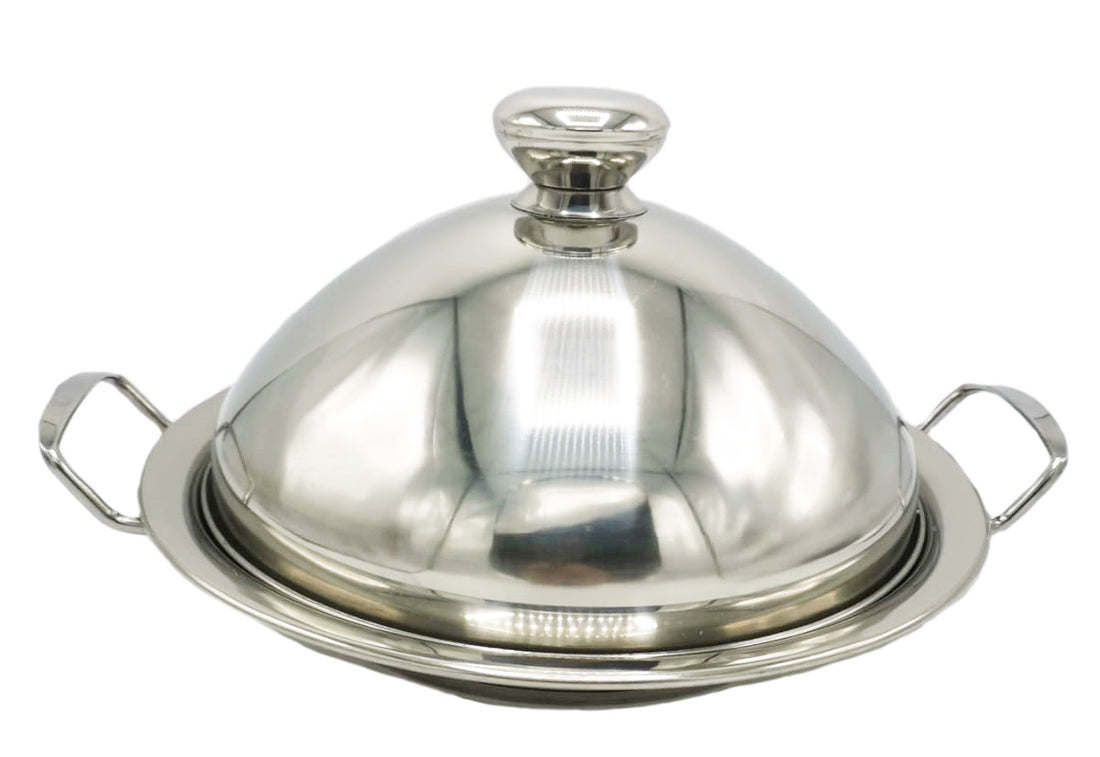Tajine INOX
