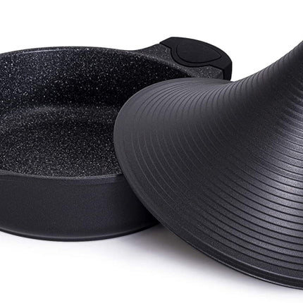 Aluminium tajine agadir XL
