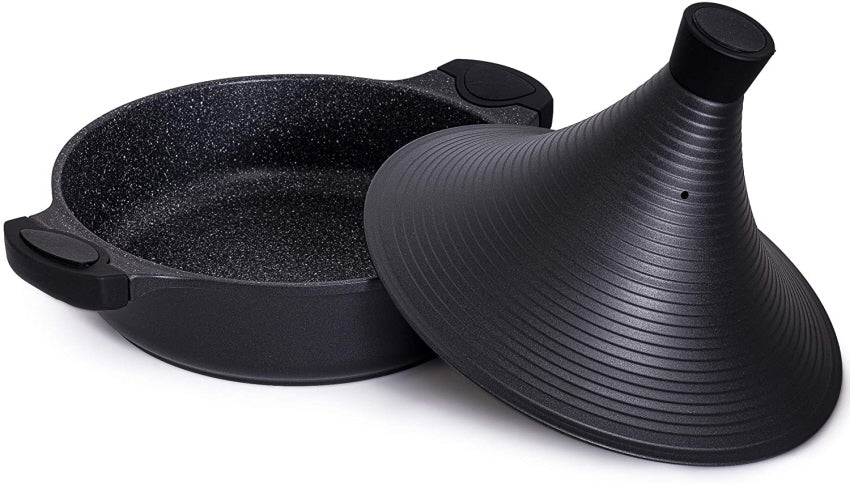 Tajine agadir XL en aluminium
