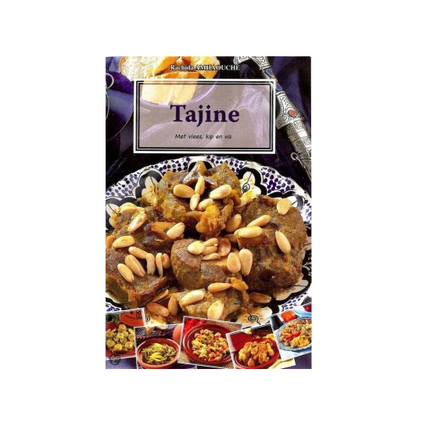 Tajine Kookboek