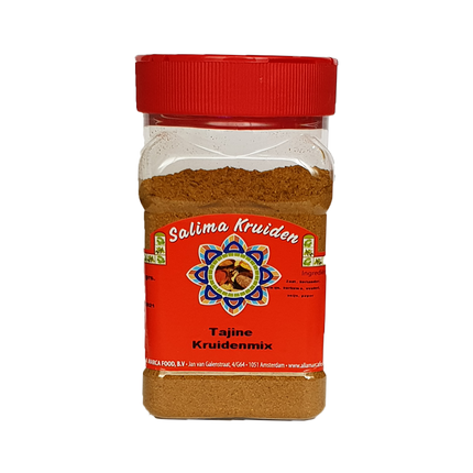 Tajine Kruiden