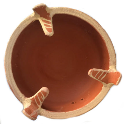 Tajine-Untergestell für Kohlen, groß