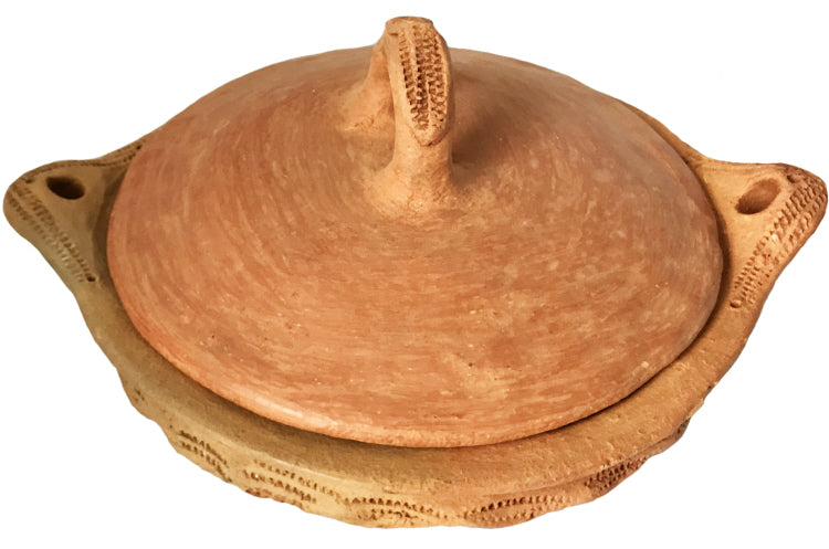 Tajine d'Oued Laou