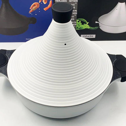 Aluminium-Tajine Agadir