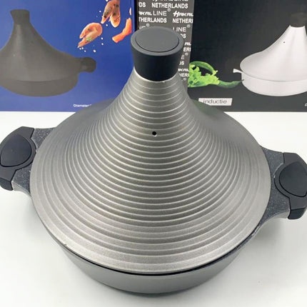 Aluminium-Tajine Agadir