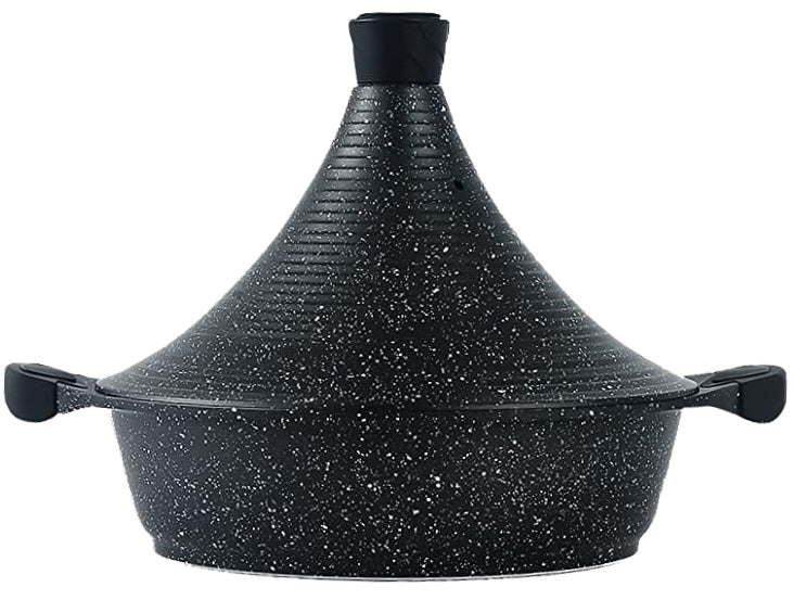 Tajine agadir XL en aluminium