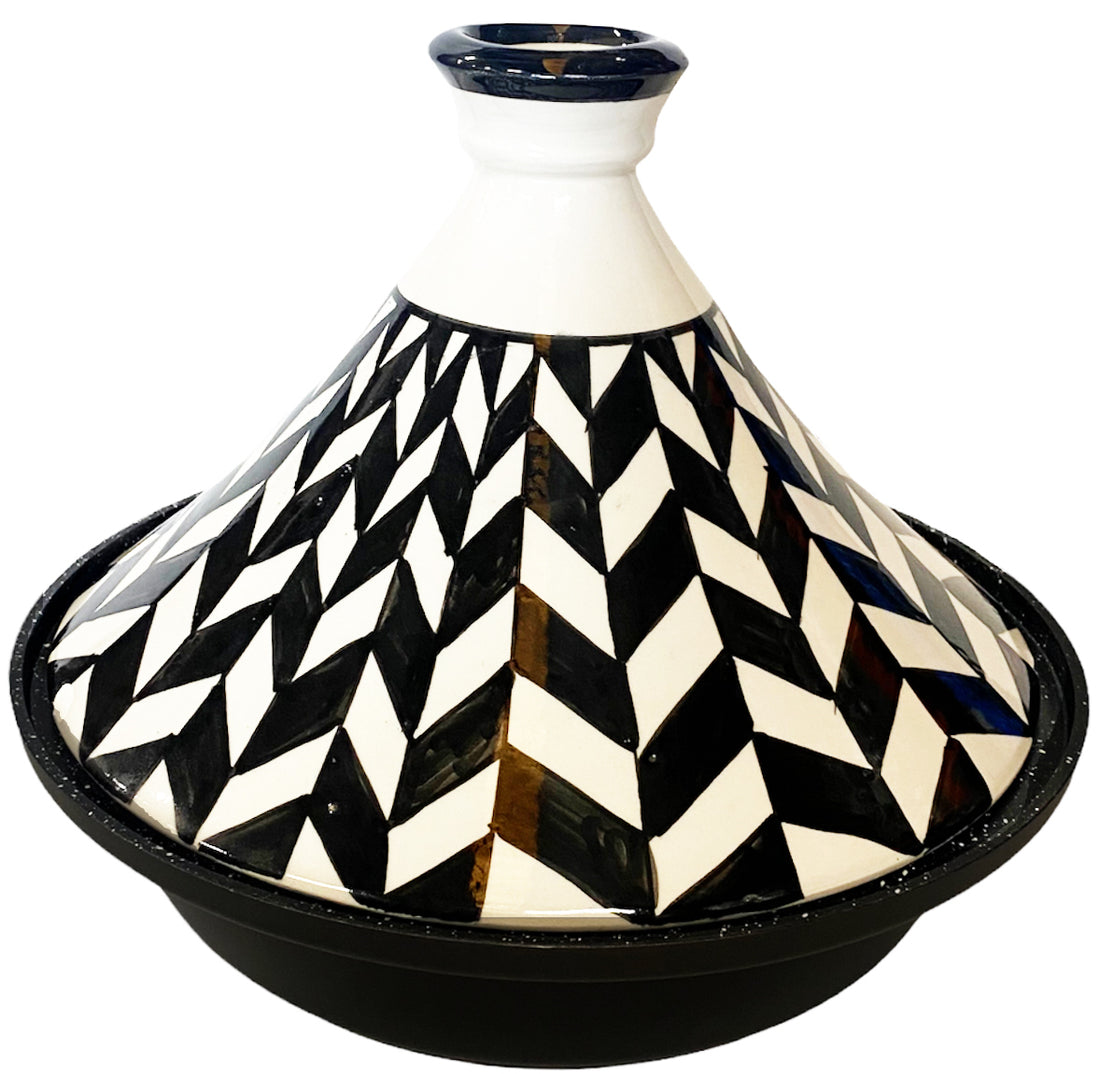 Cuilina Tiznit Tagine Ø 30 cm - suitable for all cooktops