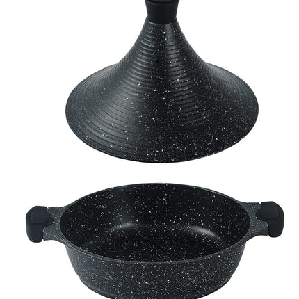 Aluminium tajine agadir XL