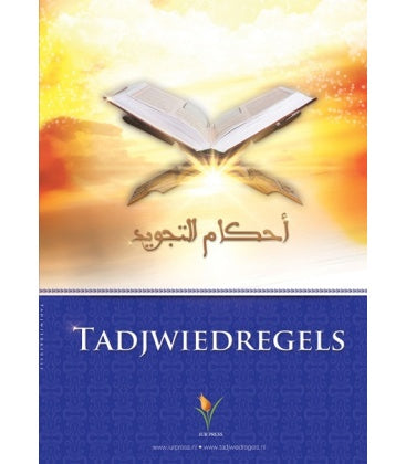 Tadjwiedregels