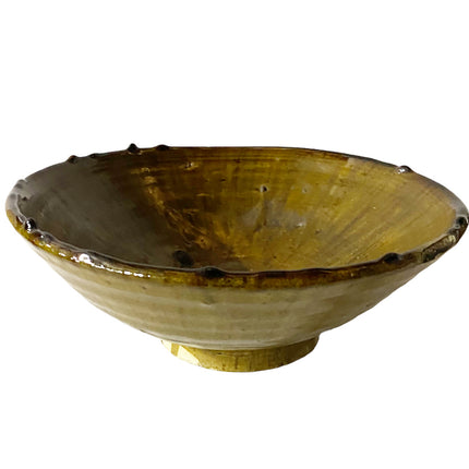 Tamegrout Keramikschale - Schale Ø 24 cm