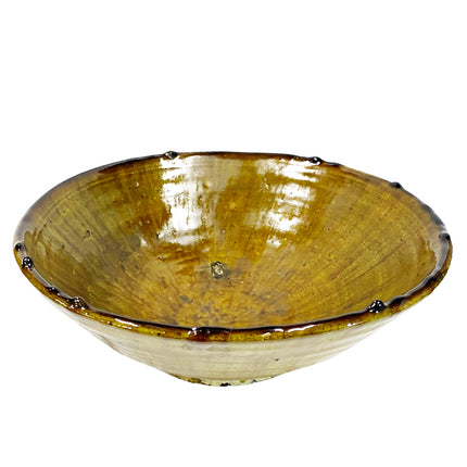 Tamegrout Keramikschale - Schale Ø 24 cm